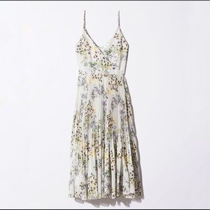 Wilfred BEAUNE Wrap Dress